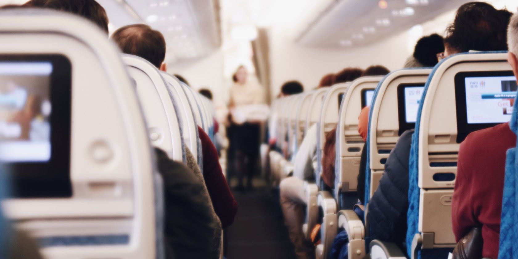 Режим полёта на MacBook — нужен ли и как действовать