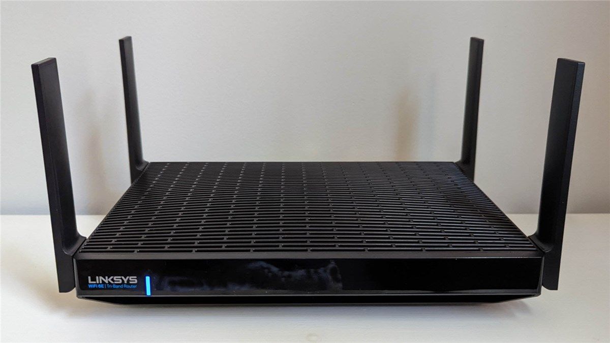 Перенаправление портов на роутере — полное руководство