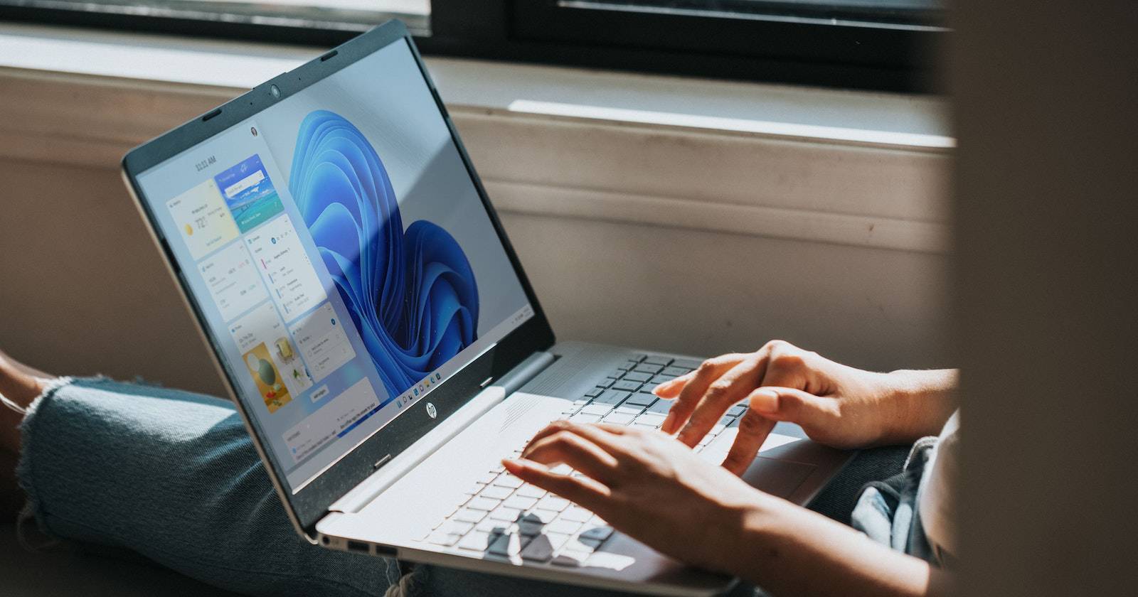 Включение гибернации в Windows 11