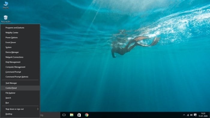 Беспроводной обмен файлов Mac ↔ Windows