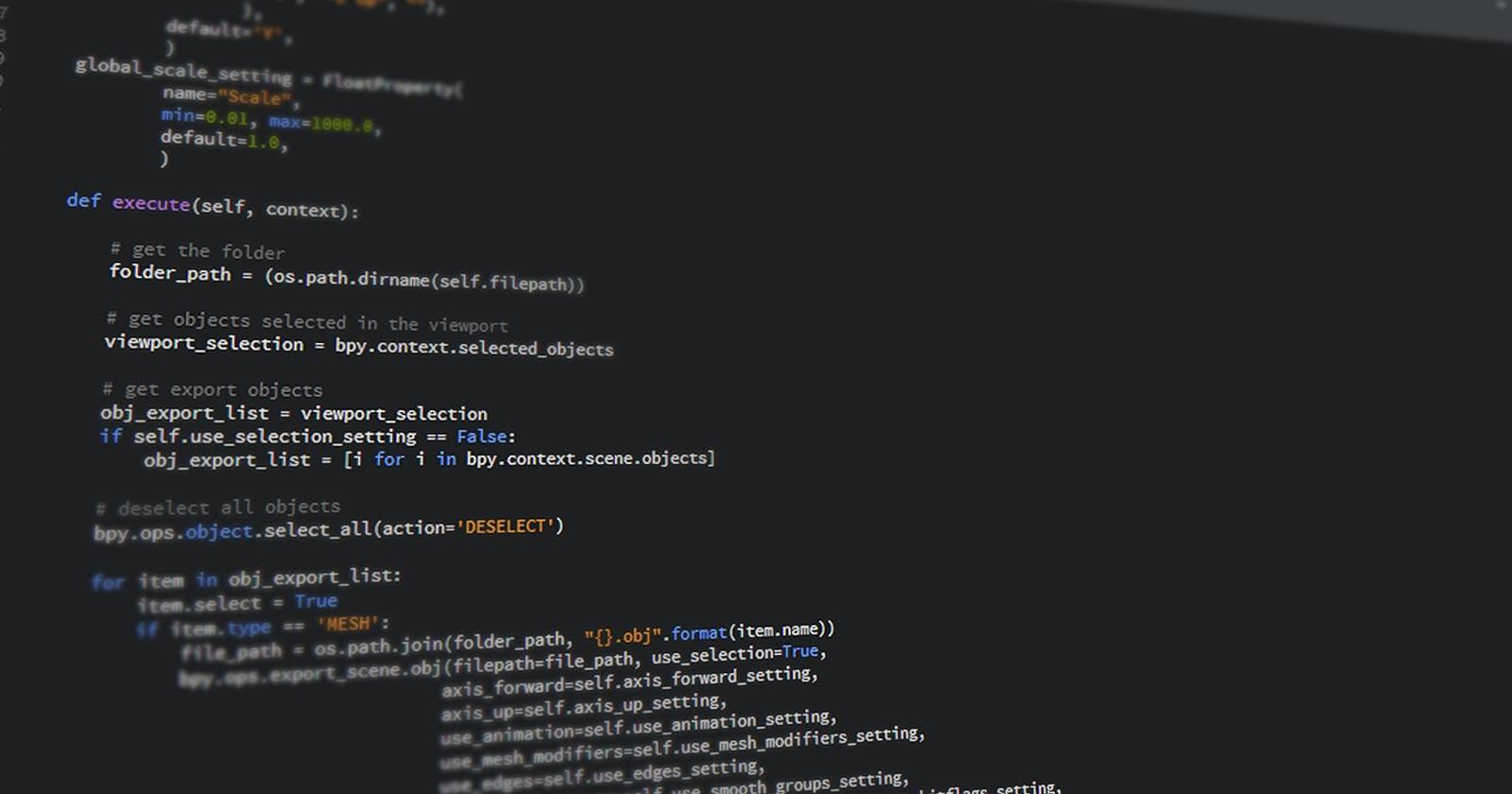 Как перевернуть список в Python: 5 простых способов