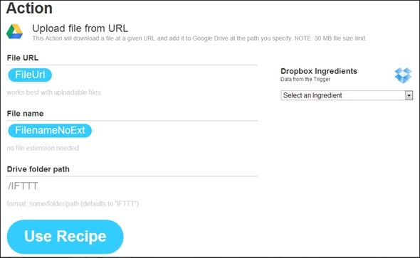 Подтверждение успешной автоматизации