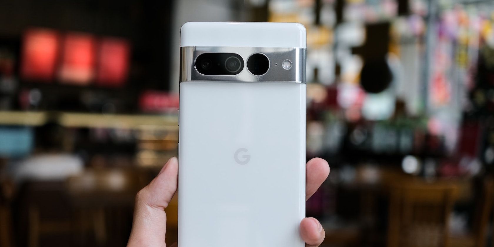 Battery Share на Google Pixel: как пользоваться