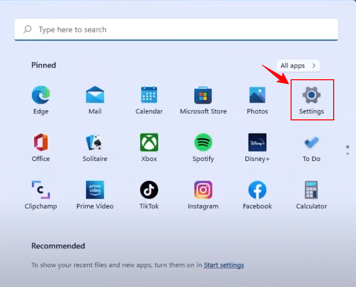 Windows 11の更新を元に戻す方法