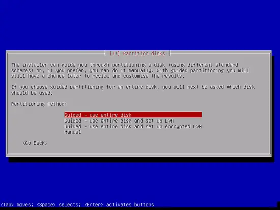 Метод разметки
