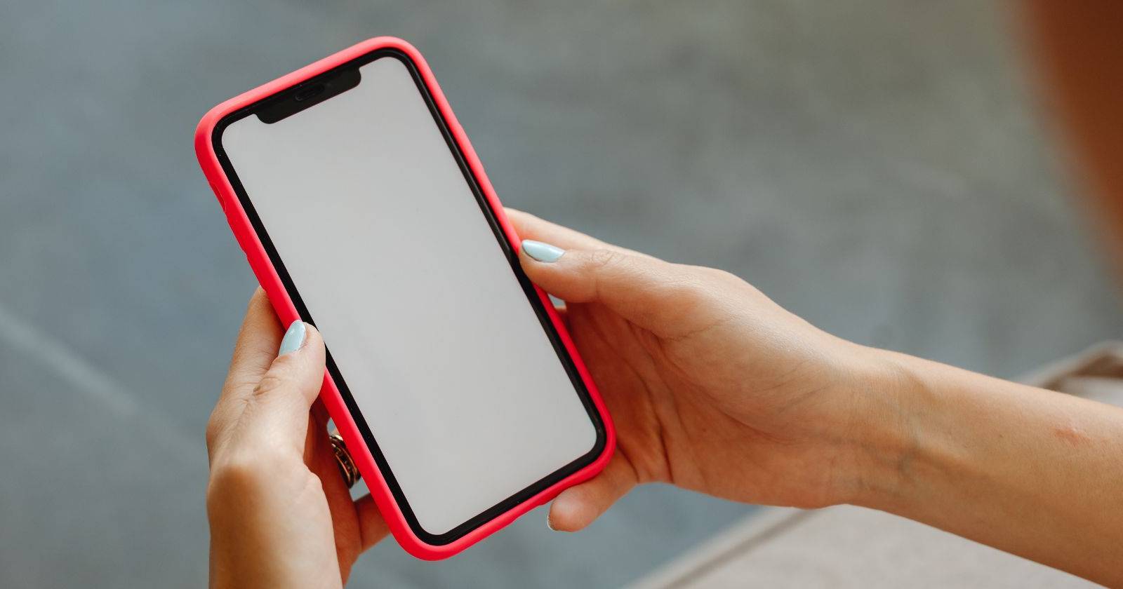 iPhone: проблемы с экраном и как их устранять