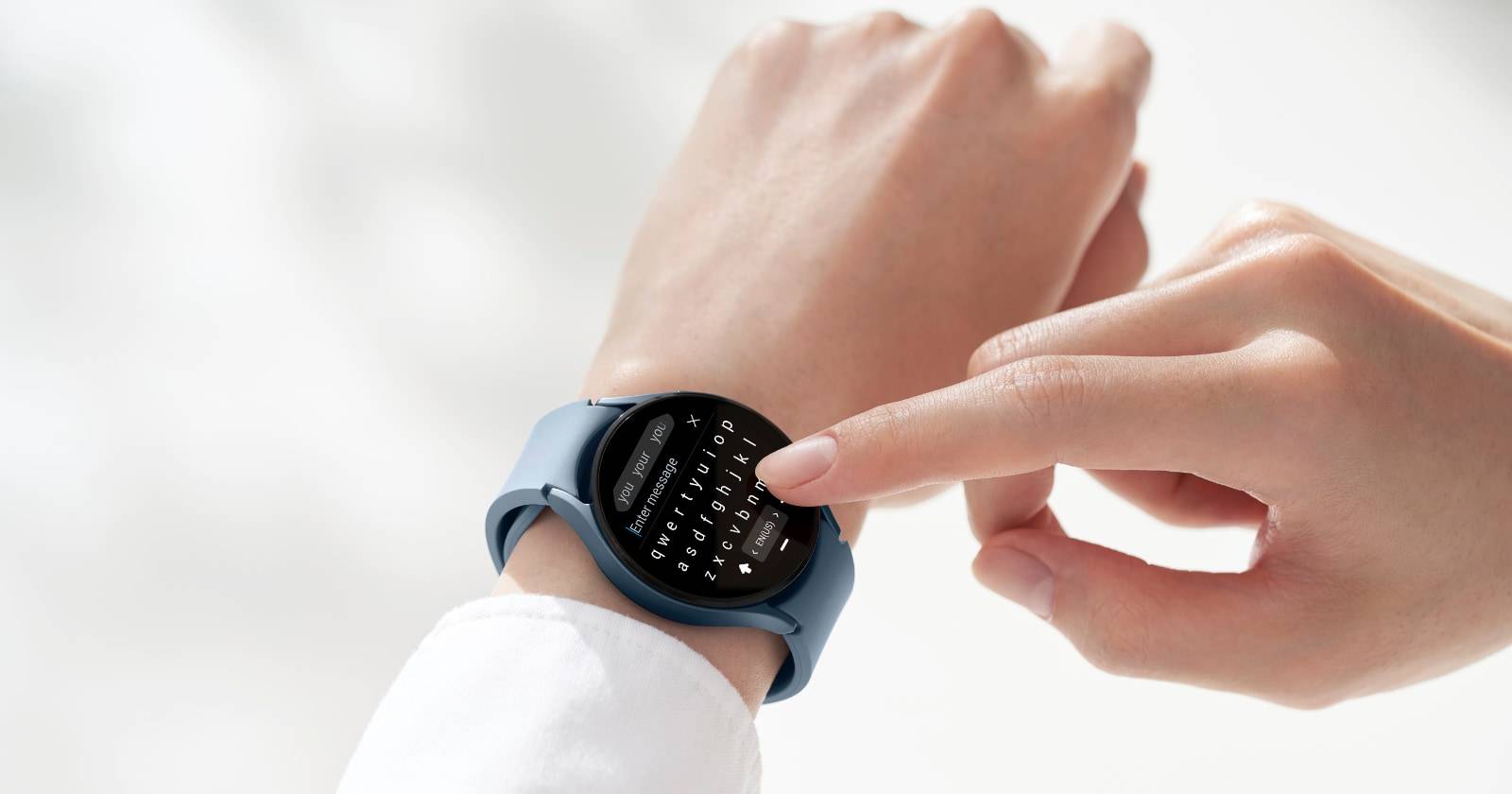 Скриншоты на Galaxy Watch 4 и 5 — быстрое руководство