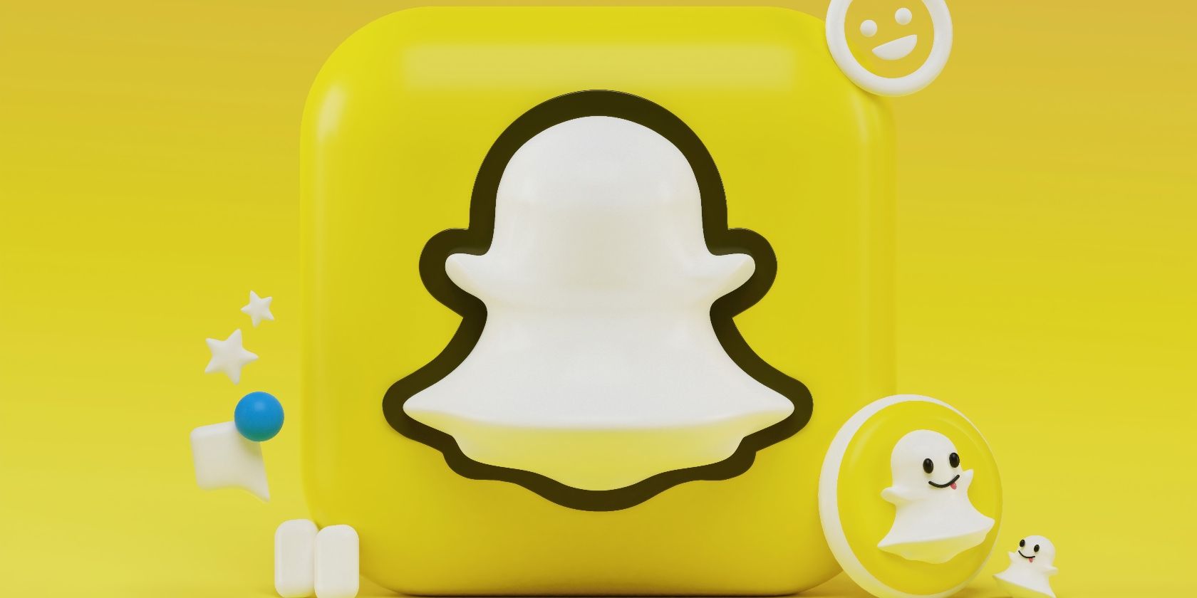 Тёмный режим в Snapchat — как включить