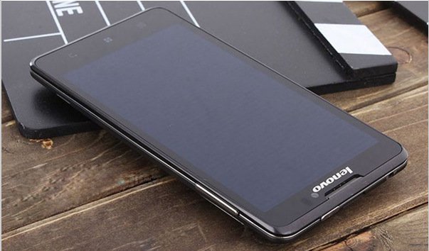 Instalar CyanogenMod en Lenovo P780