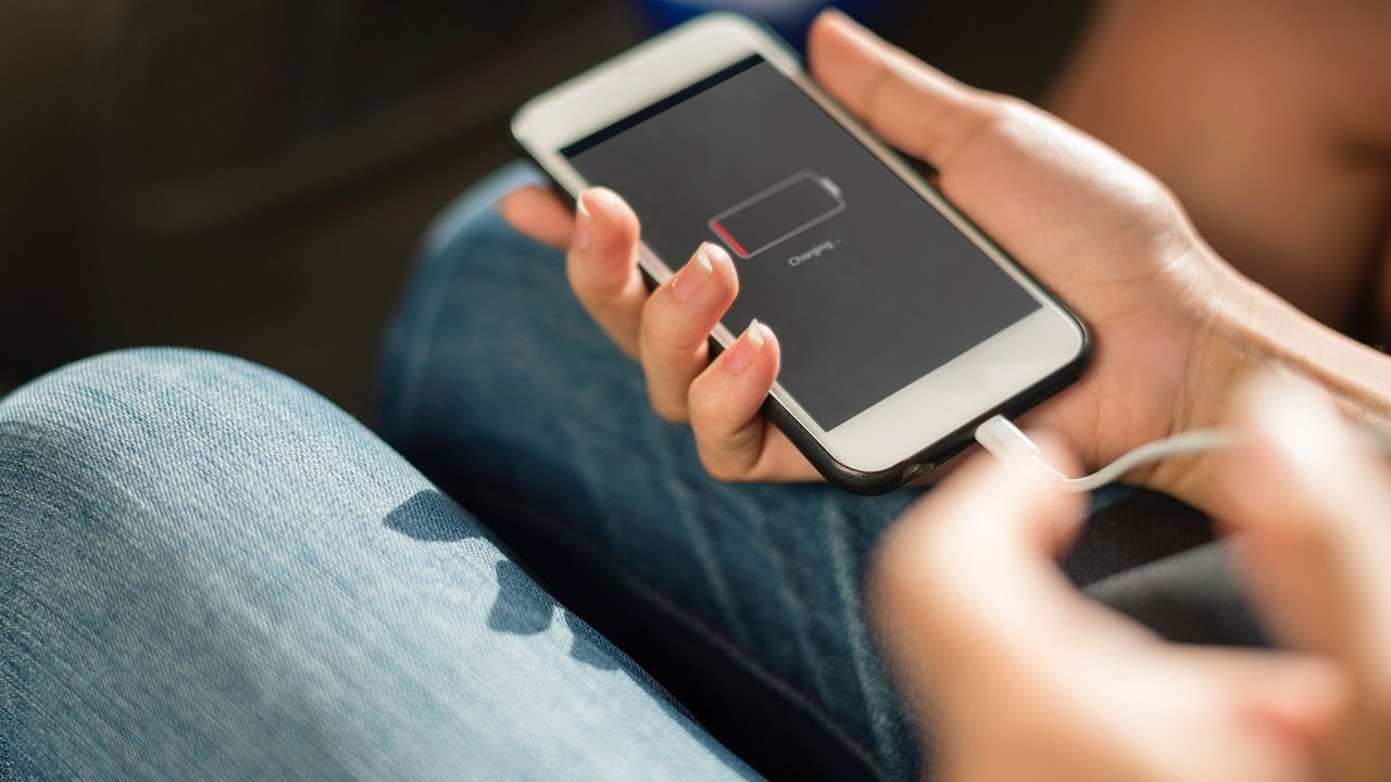 Остановите Android‑приложения, которые сажают батарею