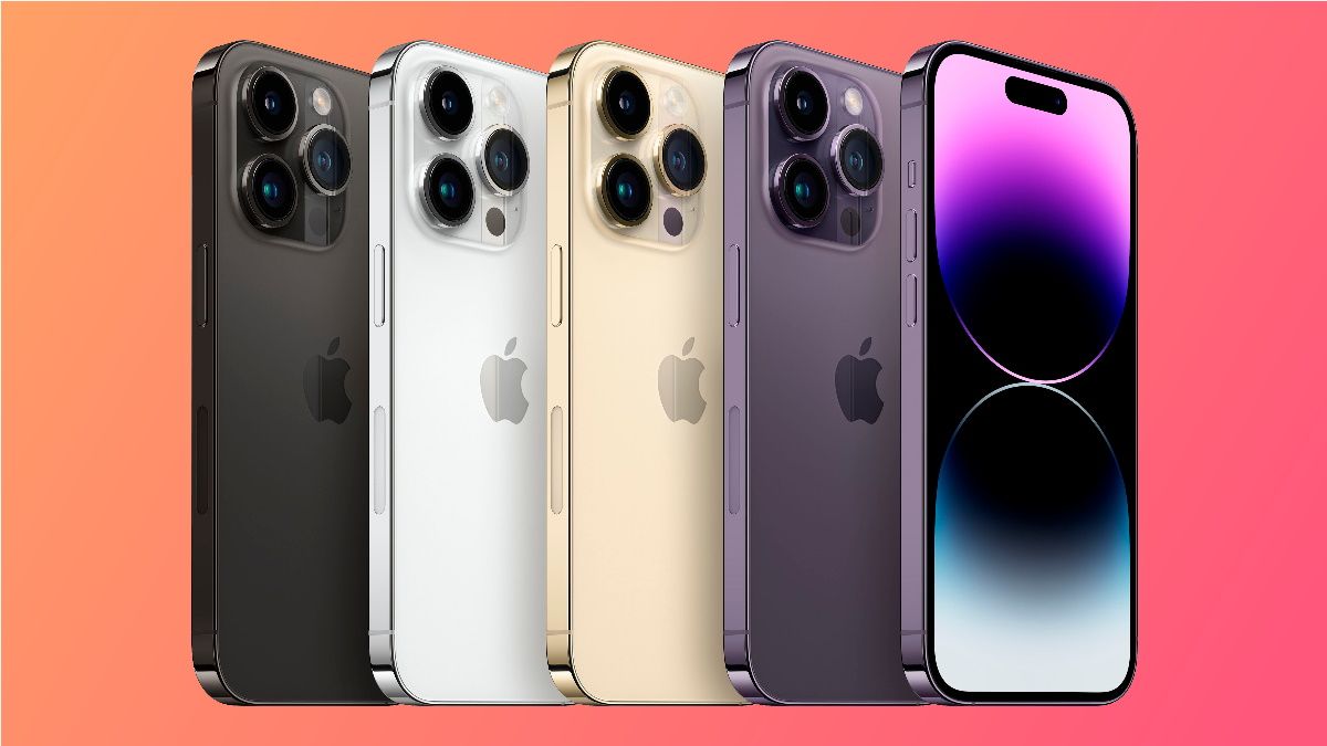 Как выключить iPhone 14: быстро и просто