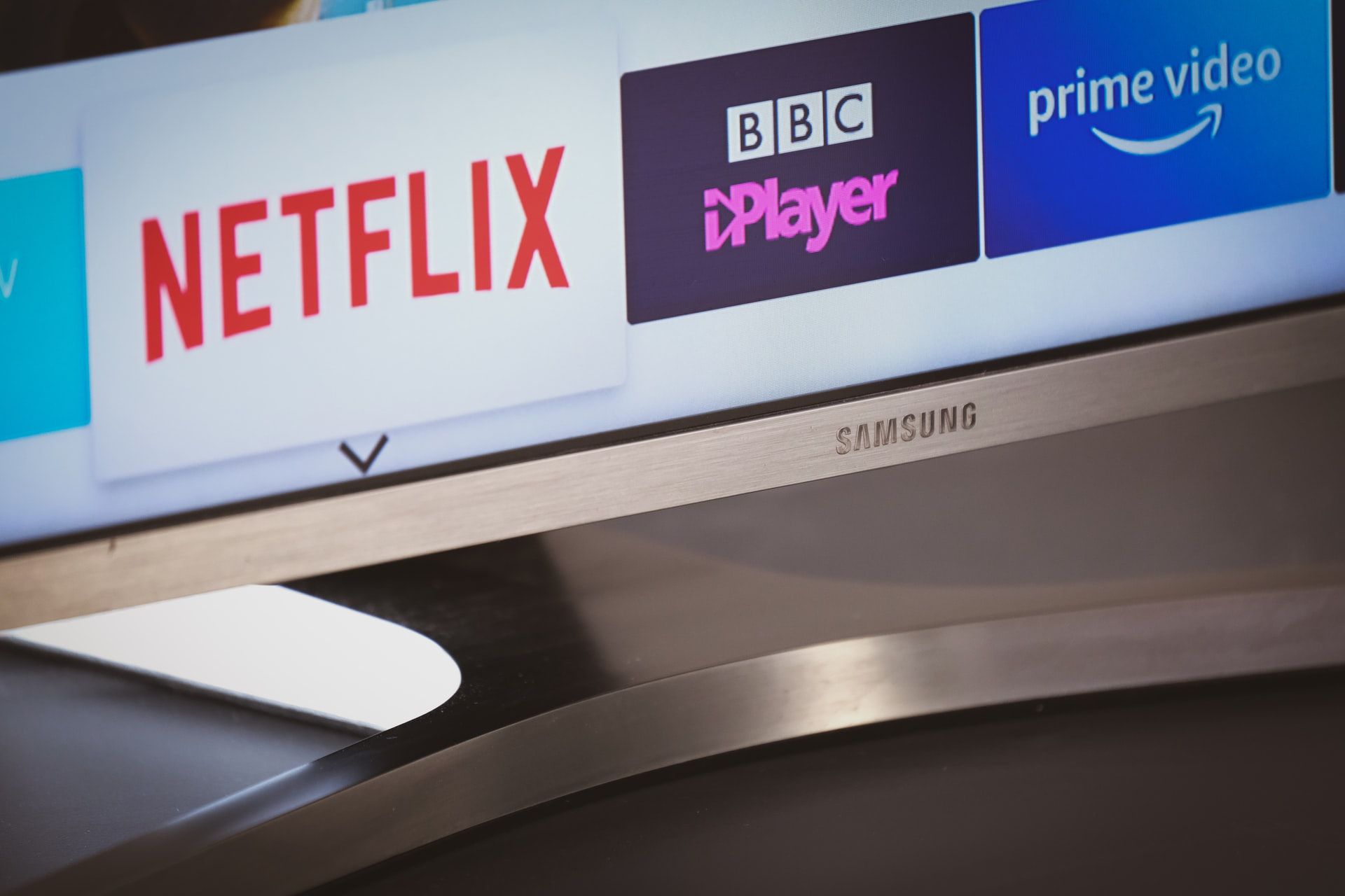 Приложения для Smart TV