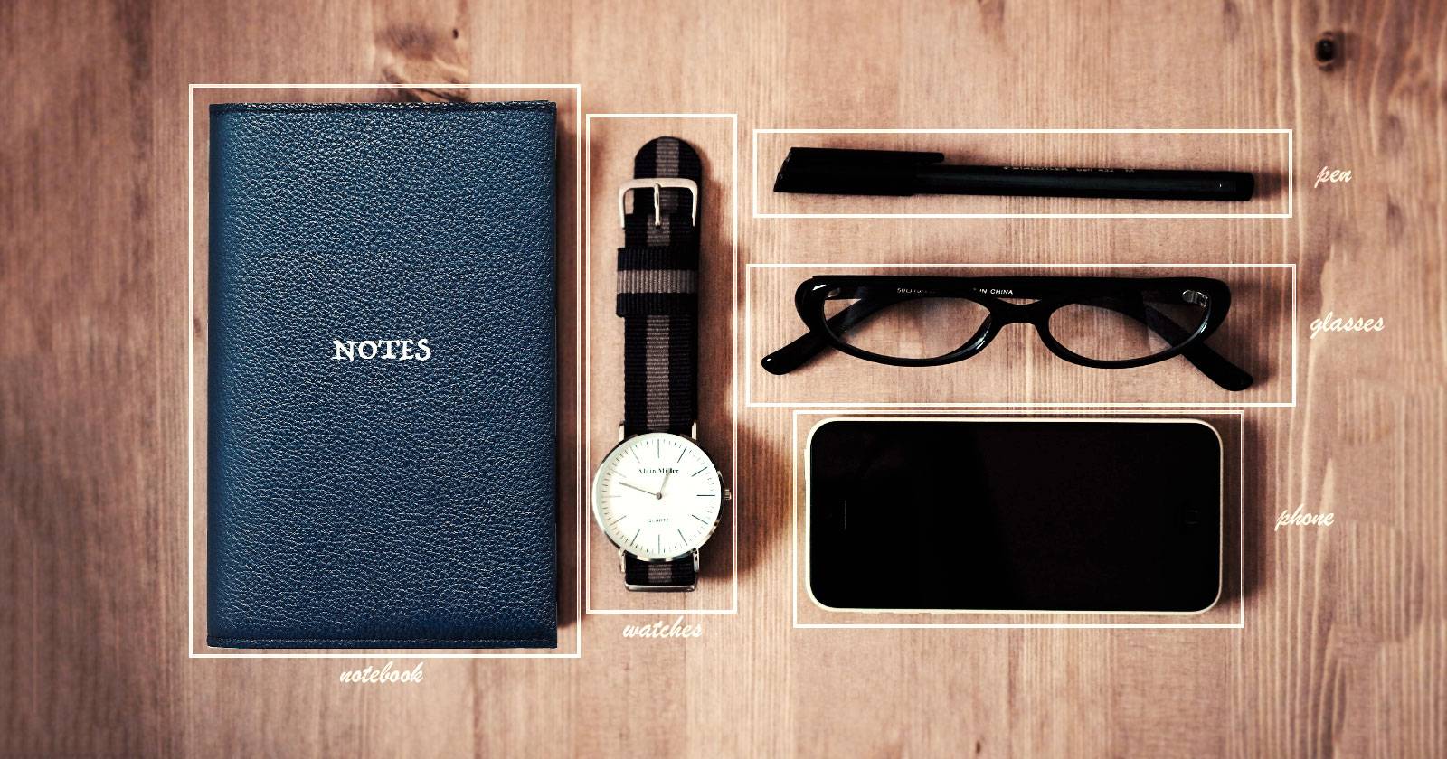 Приложение Shelf Scouter: интерфейс для учёта запасов и списков покупок