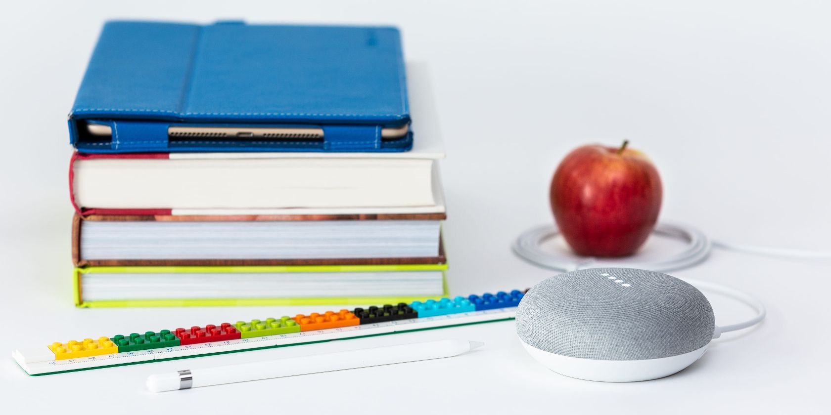 Google Home для организованной семьи