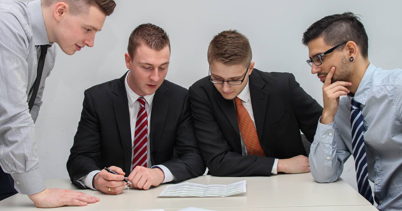 Планирование HR: оценка, прогноз и внедрение