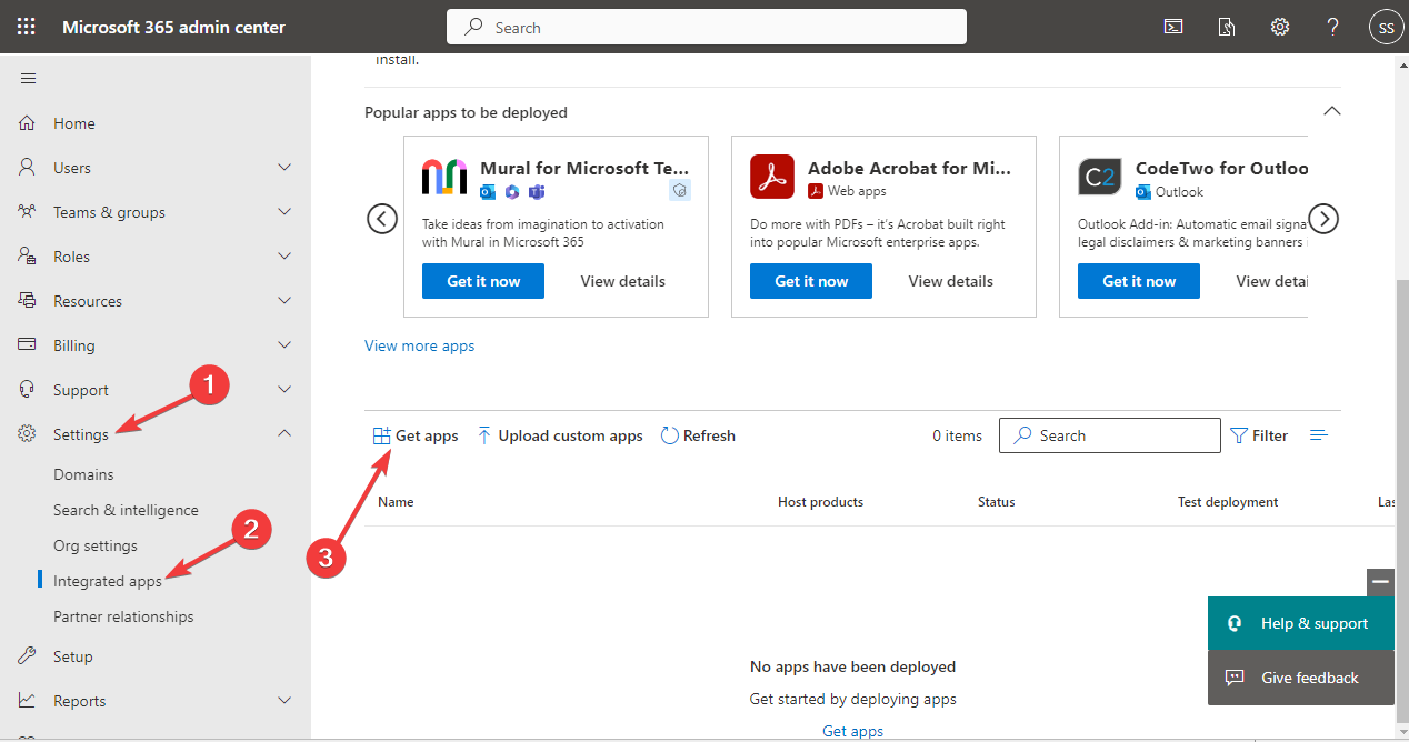 Get apps zoom plugin for outlook