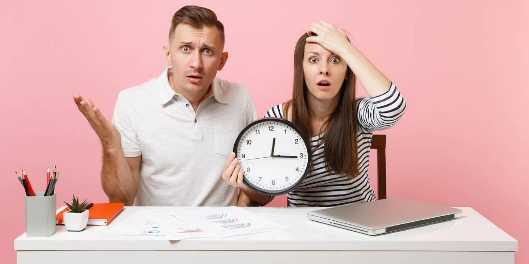 Как предотвратить задержки проектов