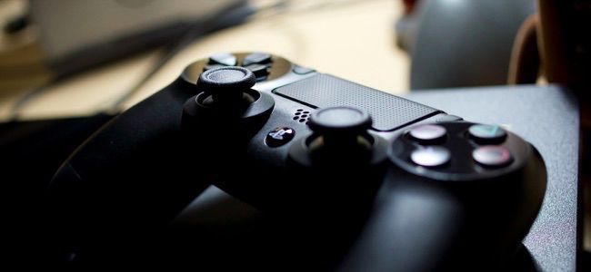 Скриншоты и запись видео на PlayStation 4