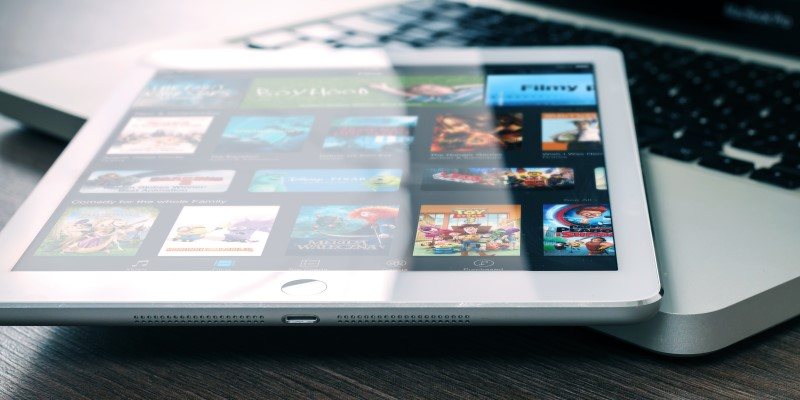 Фильмы офлайн в Google Play — подготовка и советы