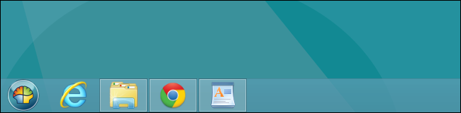 Меню Classic Shell в Windows 8