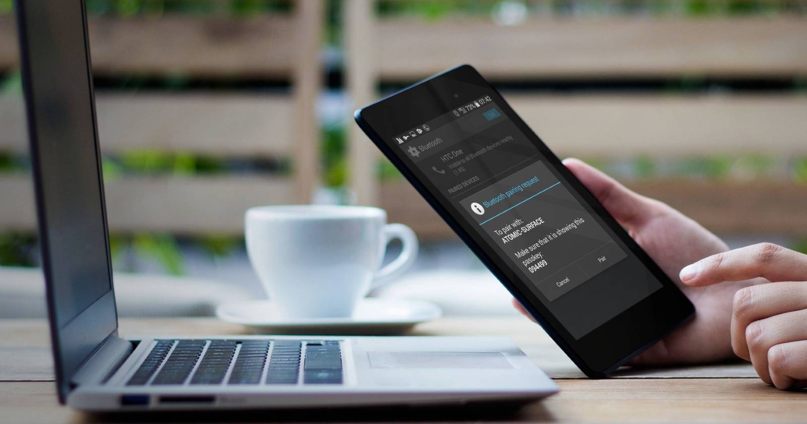 Домашний Wi‑Fi через смартфон — быстро и безопасно