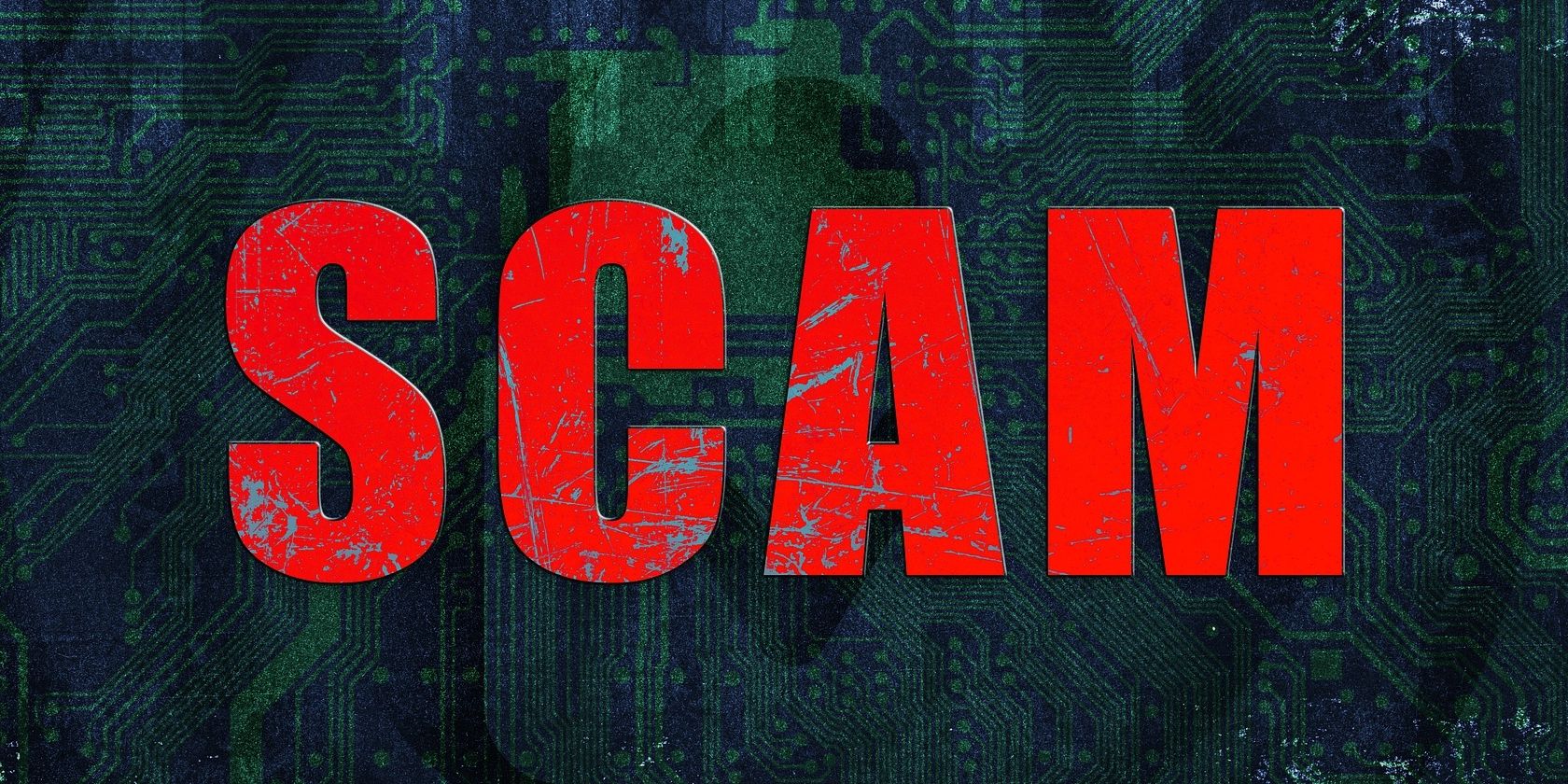 Мошенничество «Отдел финансовых трудностей» — как распознать