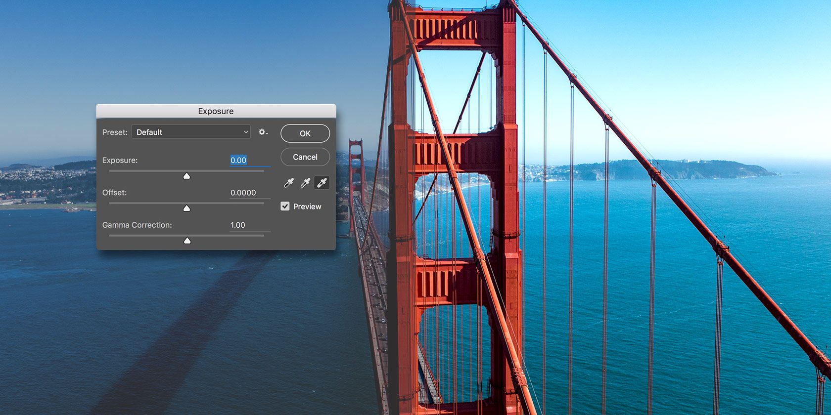 Яркость и контраст в Photoshop — практическое руководство