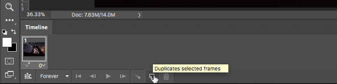 animated gif photoshop instructions