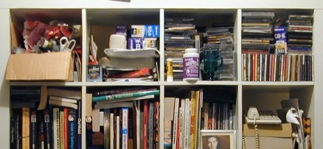 Оцифровка старых носителей: CD, DVD, VHS, фото