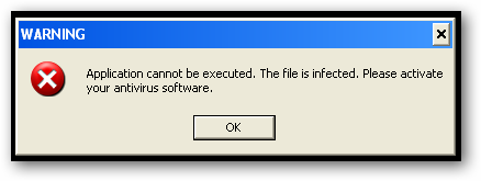 winupdate86.exe блокирует открытие приложений и перезапускает окно