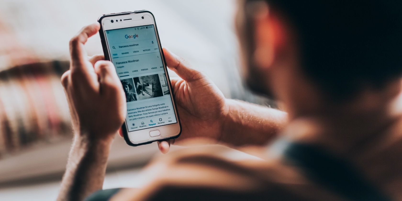 Как проверить время экрана на Android