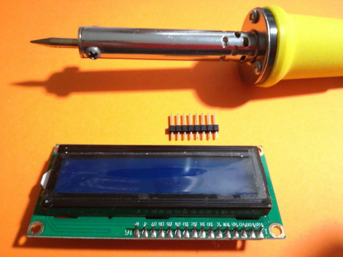 Техника пайки: нагрев и подача припоя