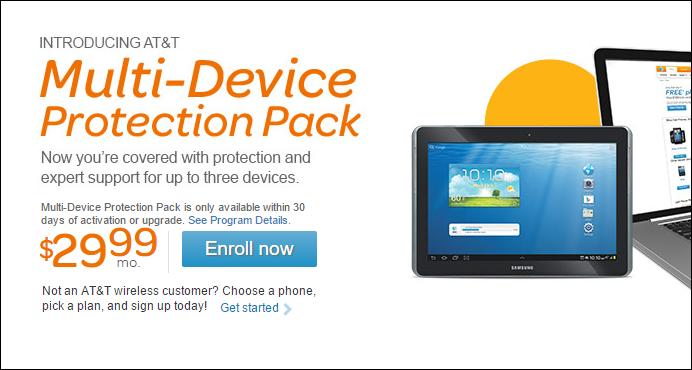 Сервисный центр и чек оформления страховки у мобильного оператора