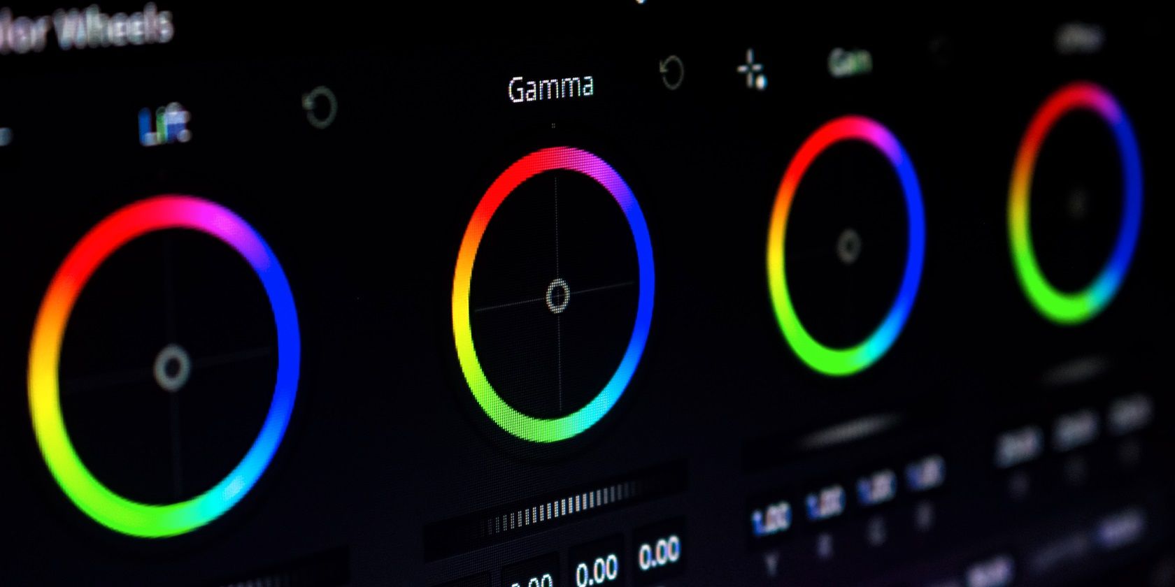 Создание LUT для видео — практическое руководство