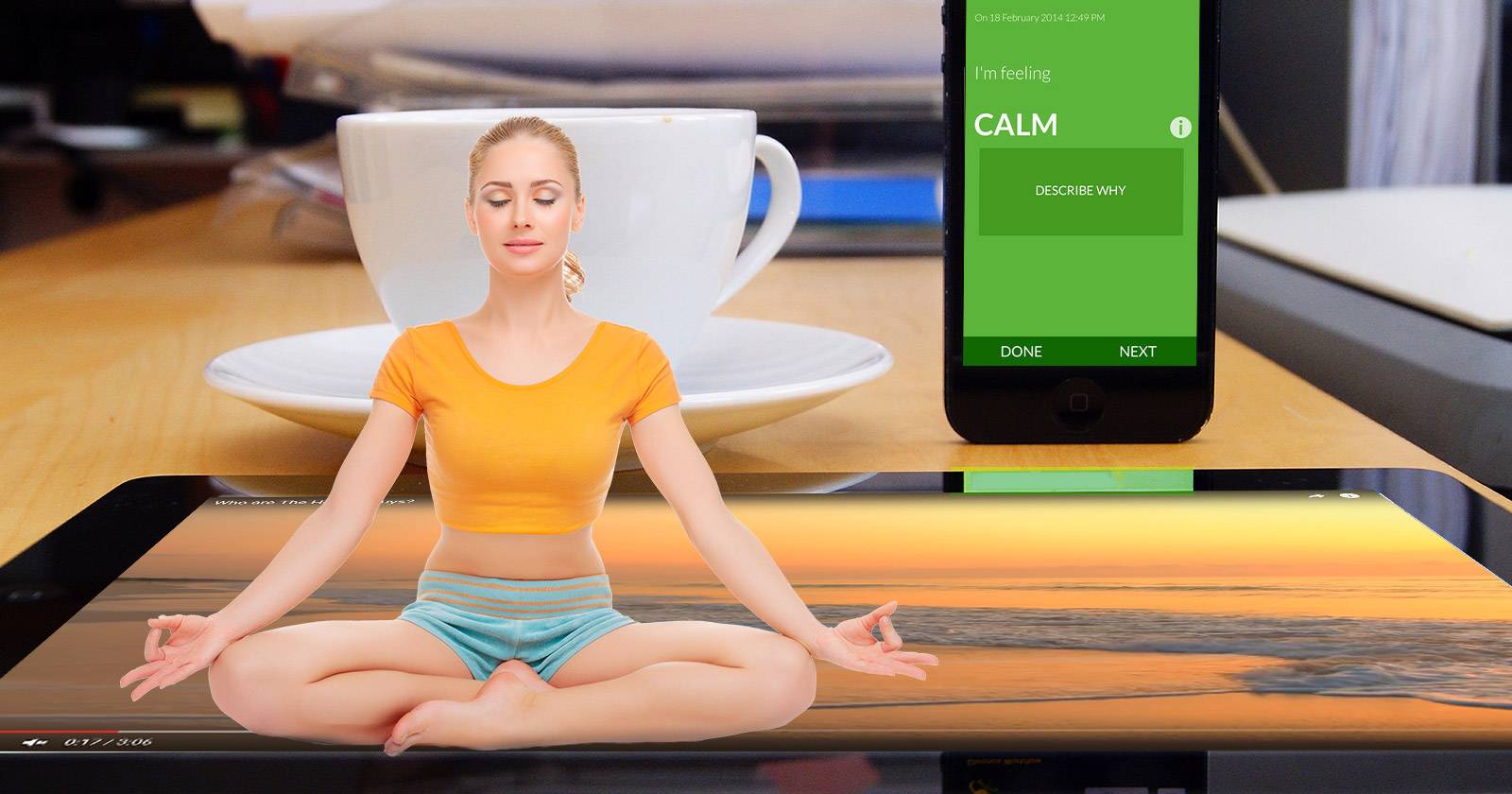 Развитие самосознания и привычек