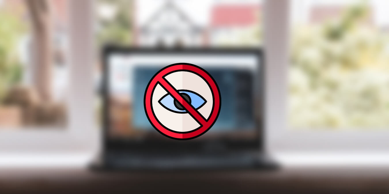 Скрыть приложения в Windows — 4 проверенных способа