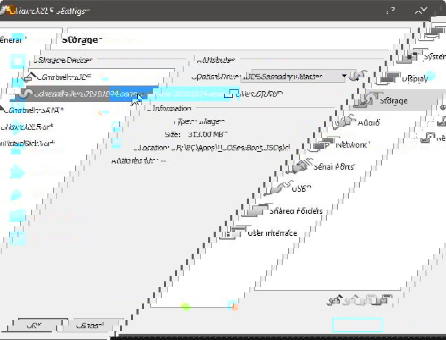 Virtualbox Hdd Upgrade Drives And Controllers