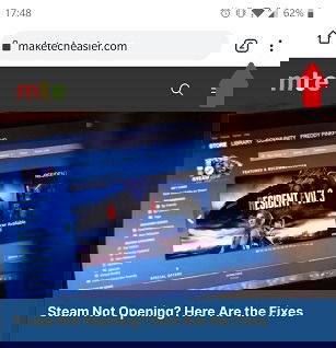 Включить cookie в Android: Chrome, Firefox, Opera