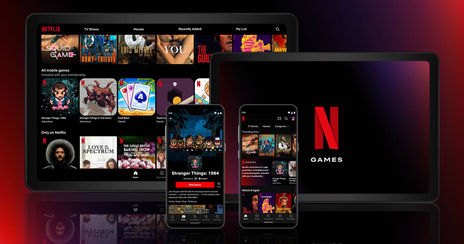 Netflix игры — как играть и что учесть