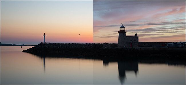 Замена неба в Photoshop — руководство и советы