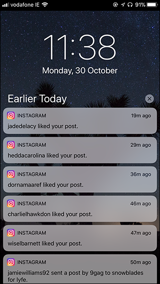 5instagramoverload