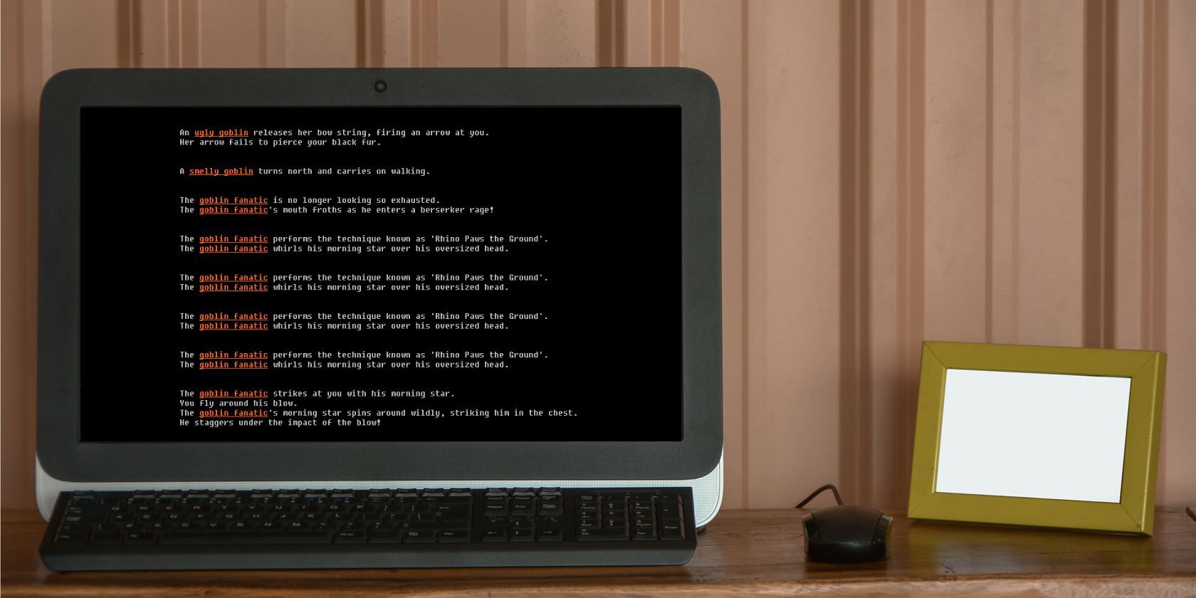 Инструменты для создания текстовых приключений