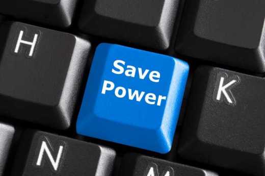 save power pc software