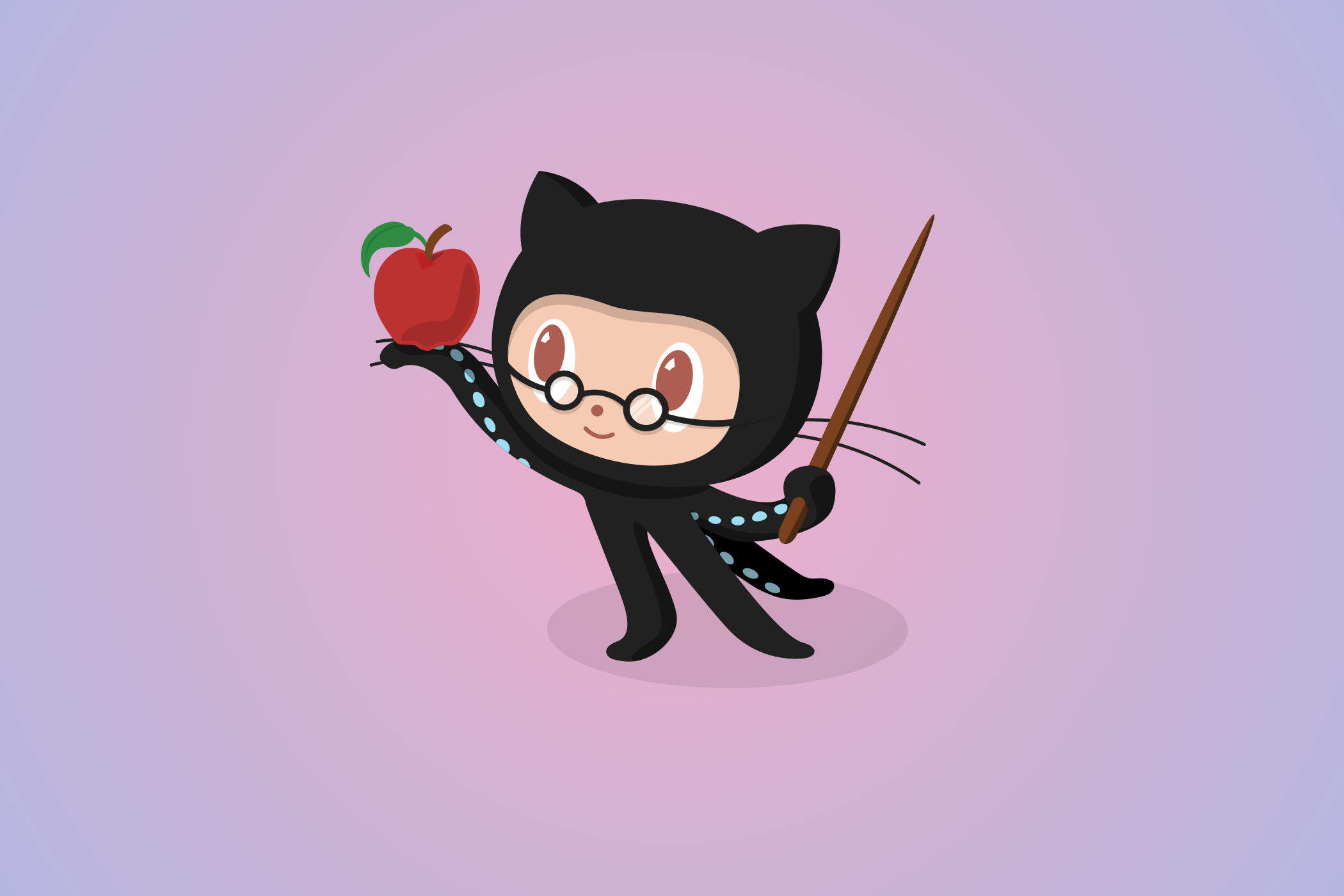 Как внести вклад в проект на GitHub