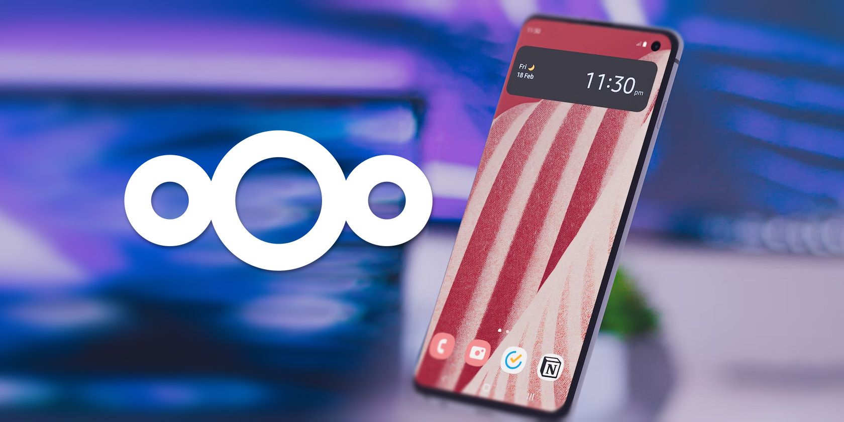 Nextcloud на Android: бесплатный аккаунт и синхронизация