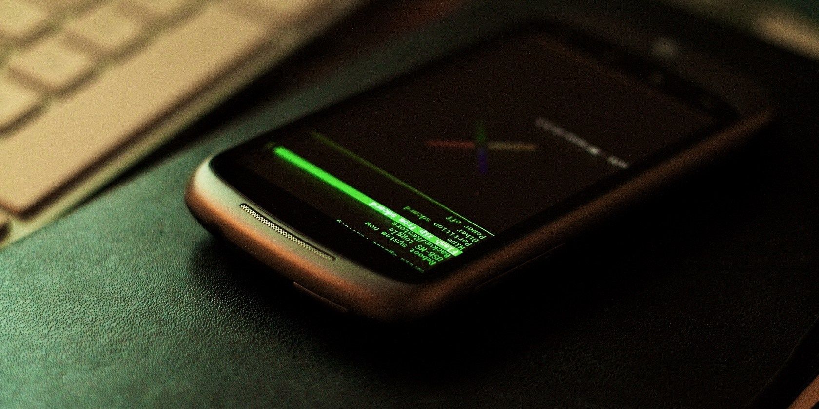 Скрыть root на Android с Magisk