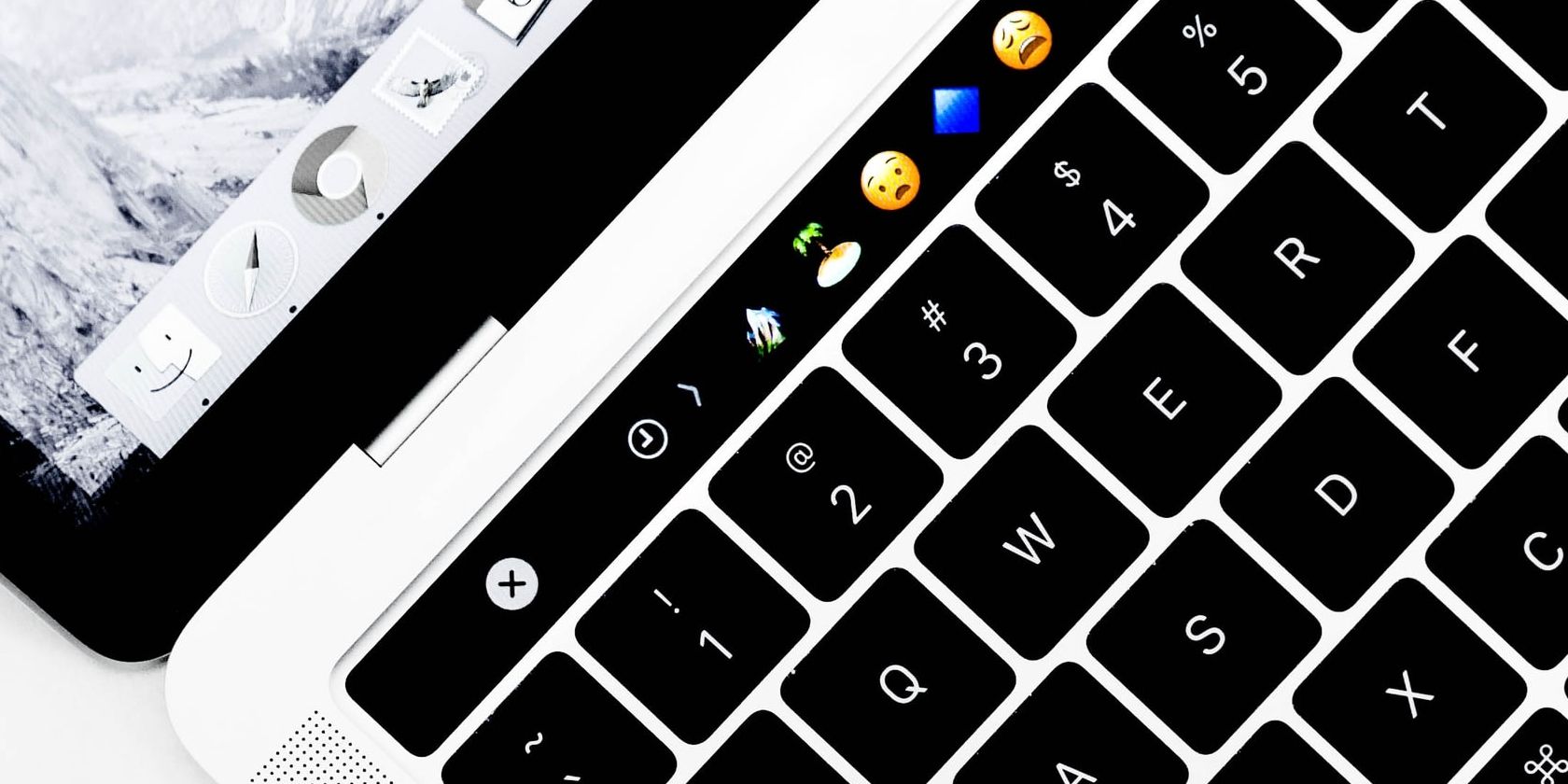 Как вводить ©, ® и ™ на Mac