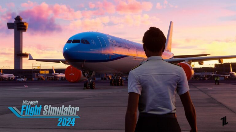 Как проходить сертификации в MSFS 2024