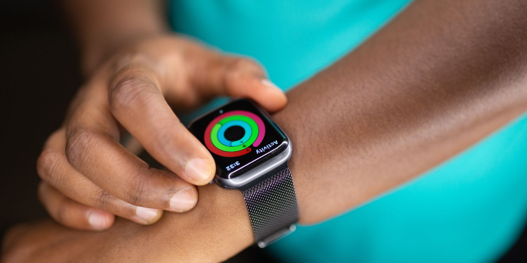 Отключить Voice Feedback на Apple Watch