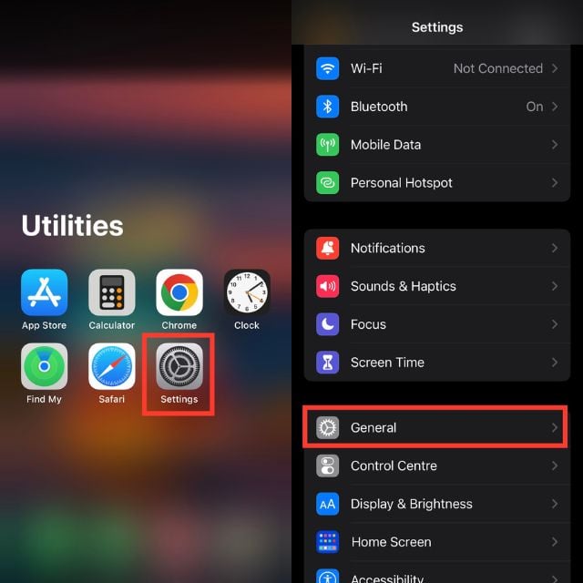Как купить дополнительное хранилище для iPhone